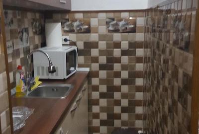 Garsonieră nedecomandată în Siderurgiștilor - 1