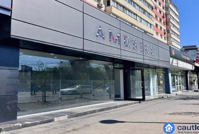 Spatiu Comercial Rahova | Complex Comercial Rahova | 190 mp | Vitrina - 1