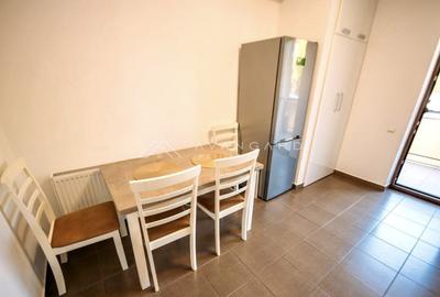 Apartament cu 2 camere decomandat, mobilat în Mărăști - 8