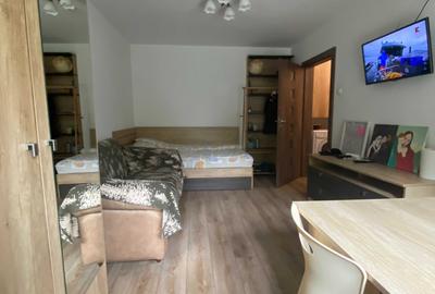 Garsonieră semidecomandată în Zorilor - 2