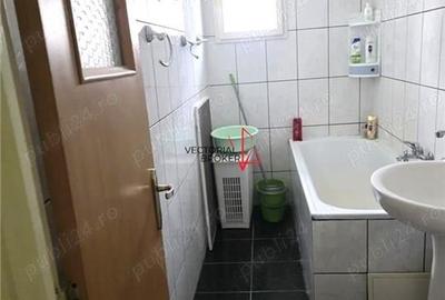 Apartament decomandat, bloc 86, la 5 min de metrou OBOR - 3