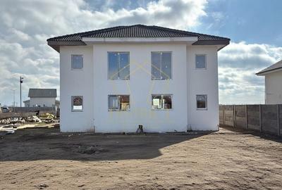 Duplex cu 3 camere cu Canalizare în Bucovăț (Remetea Mare) - 3