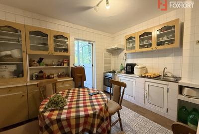 COMISION 0% - Apartament cu 2 camere de vanzare in Timisoara, zona Torontalului - 4