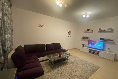 Apartament cu 2 camere decomandat, mobilat în Metalurgiei - 3