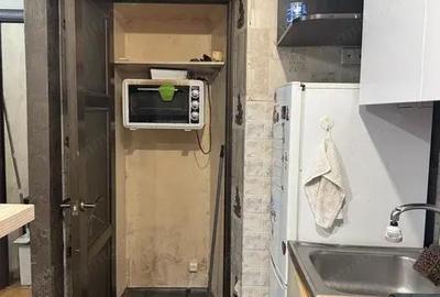 Garsonieră decomandată în Berceni - 3