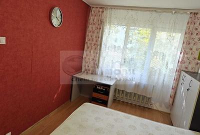 Apartament 2 Camere Flora Tatarasi - 470 euro - 3