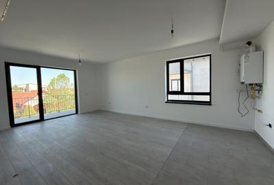 Apartament cu 3 camere decomandat în Braytim - 9