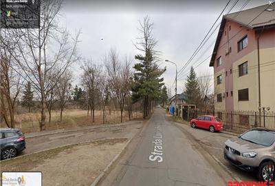 Teren de 3829 mp, în Gherăiești - 9