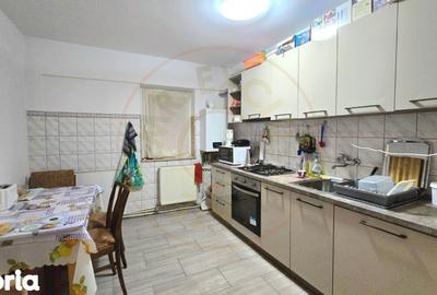 Apartament cu 2 camere decomandat, mobilat în Sud - 4