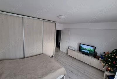 Garsonieră decomandată în Vișan - 8
