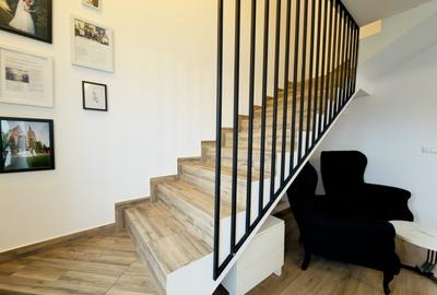 Duplex 3 camere, 80mp utili, 273mp teren, Mosnita Veche - 19