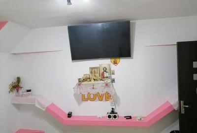 Apartament cu 3 camere decomandat în Chitila - 9