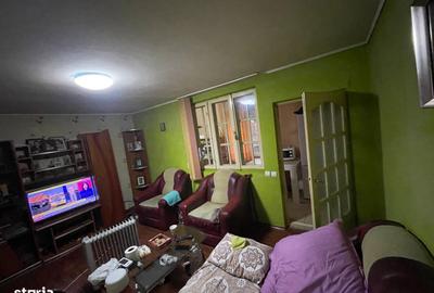 Casă cu 2 camere cu Teren 146 Mp în Ferentari - 2