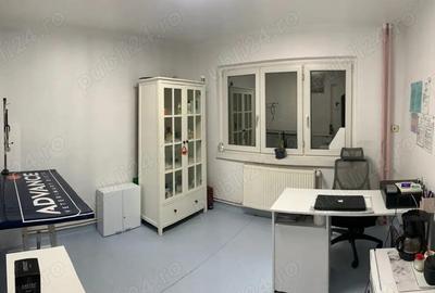 Spațiu comercial, de 36 mp, în Șagului - 3