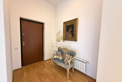 Penthouse Exclusivist  Lux si Priveliste Unica - 18