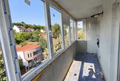 Tudor - Zona Radio - Ap 2 camere decomandat - 13