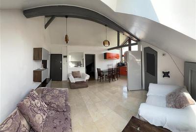 Apartament cu 2 camere circular, mobilat în Gheorgheni - 2