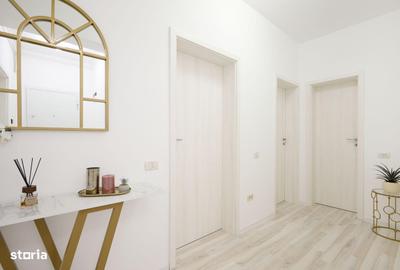 Apartament cu 2 camere decomandat, mobilat în Parcul Carol - 6