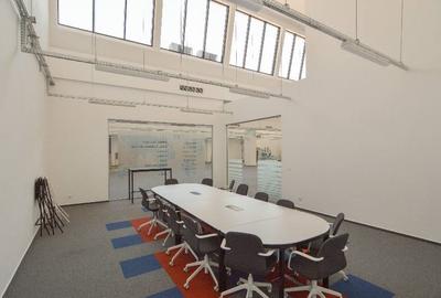 0% comision! Inchiriere birouri Domenii, 663 - 1643 mp - 12