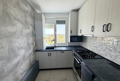 Apartament cu 2 camere semidecomandat, mobilat în Baba Novac - 8