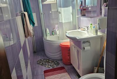 Apartament cu 2 camere nedecomandat în Central - 3