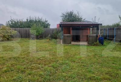 Teren de 1000 mp, în Hărman