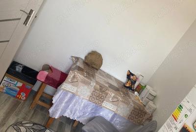 Apartament cu 2 camere semidecomandat în Central - 2