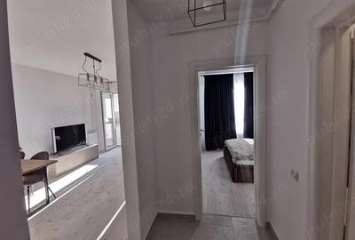 Apartament cu 2 camere decomandat, mobilat în Turda - 6