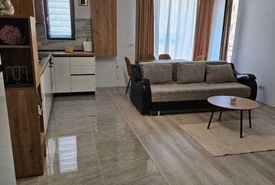 Apartament cu 2 camere în Central - 5