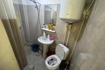 Apartament cu 2 camere semidecomandat în Central - 4