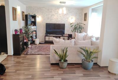 Casă individuală cu 6 camere cu Canalizare în Corbeanca - 6