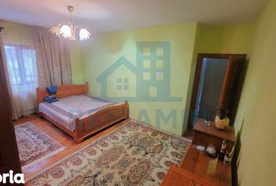 Casă cu 6 camere cu Teren 450 Mp în George Enescu - 11