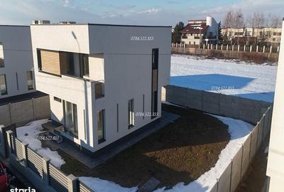 Casă cu 3 camere decomandat cu Teren 280 Mp în Berceni - 16