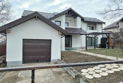 Casă Platoul Însorit Miroslava - 13