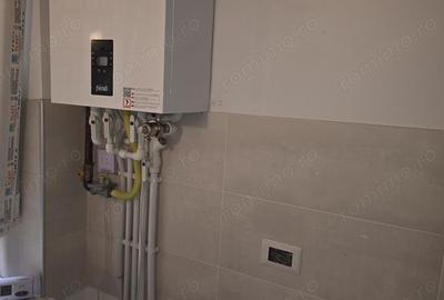 Vand apartament cu 2 camere in Deva, zona Gojdu (Motilor) et. 3, amenajat modern Vand apartament cu 2 camere in Deva, zona Gojdu (Motilor) et. 3, amenajat modern - 5