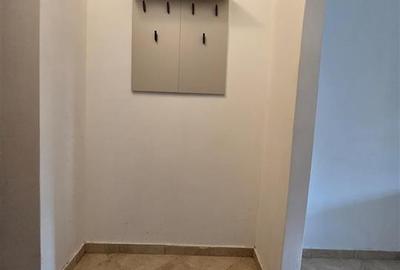 Garsoniera Nicolina - Gara Internationala - 5