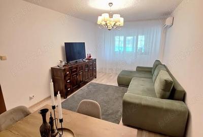 Vanzare apartament 3 camere decomandat Mazepa in spatele clinicii Arestetic - 1