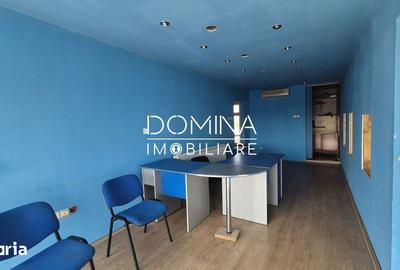 Spațiu comercial, de 215 mp, în Narciselor - 8