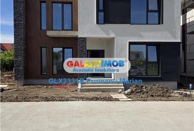 Casă cu 5 camere cu Teren 245 Mp în Central - 4