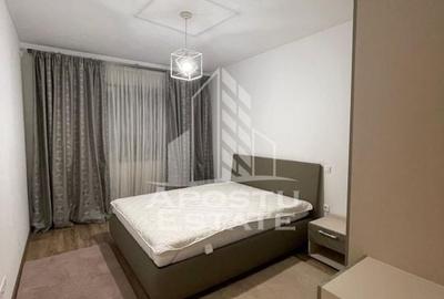 Apartament cu 3 camere centrala proprie si parcare privata Braytim - 5