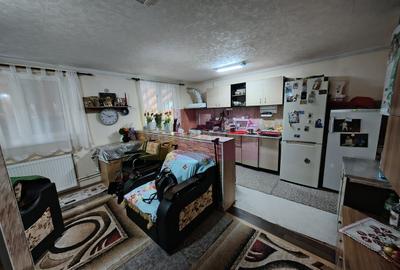 Casă cu 3 camere cu Teren 185 Mp în Berceni - 4
