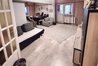 Apartament cu 4 camere decomandat, mobilat în Lăpuș - 1