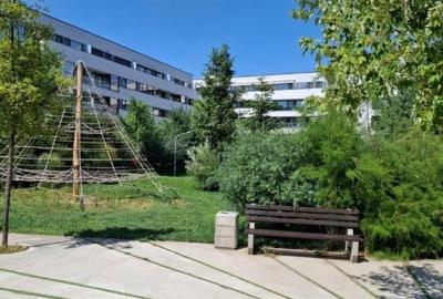 Garsonieră semidecomandată, mobilată în Chitila - 7