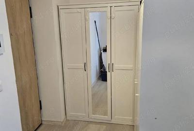 Apartament cu 2 camere decomandat în Central - 8