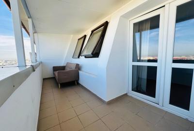 Loft in zona Decebal - 16