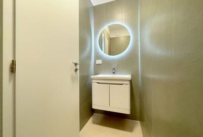 Apartament 3 camere - parcare subterana - zona Centrala - 24