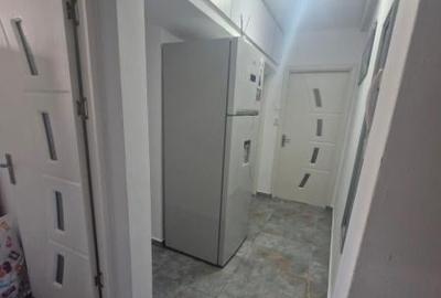 ►Casa de CULTURA 3 Camere semiDecomandate 50m² Mobilat Utilat Centrala - 5