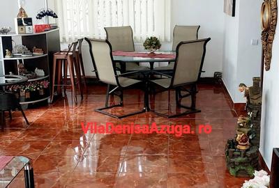 Casă cu 6 camere cu Teren 300 Mp în Azuga - 2