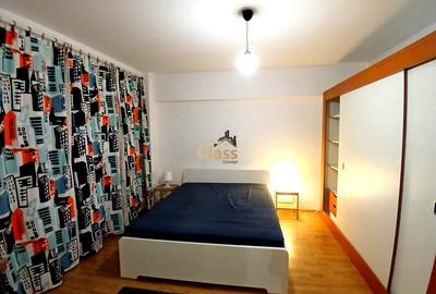 Apartament cu 2 camere semidecomandat, mobilat în Mărăști - 3
