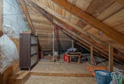 CORP DE CASA INSORIT PIATA UNIRII |3 CAMERE| TERASA CU PRIVELISTE - 36